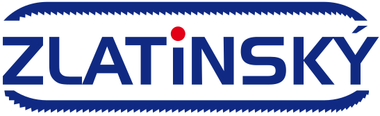 Zlatinský | Pásové píly a pílové pásy – predaj a servis